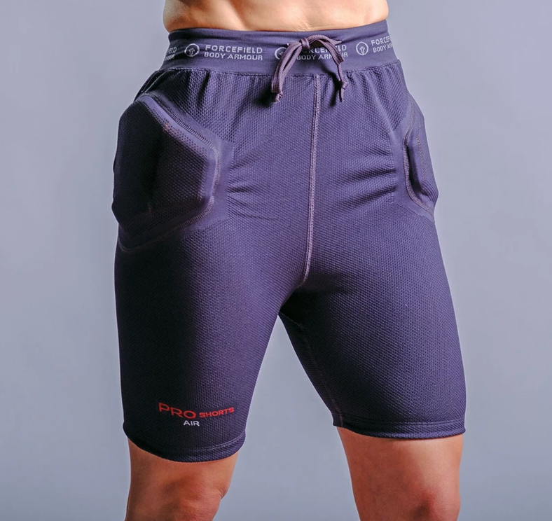 Forcefield - PRO SHORT XV2 AIR