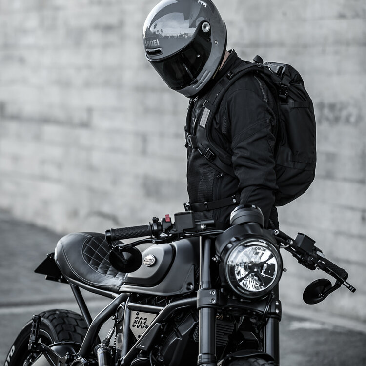 Kriega - BACKPACKS R16 - Imagen 9