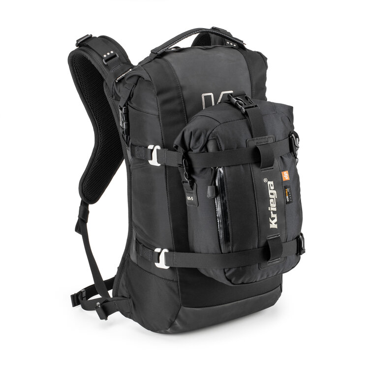 Kriega - BACKPACKS R16 - Imagen 3