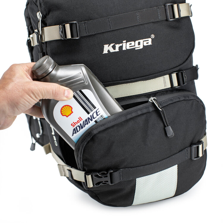 Kriega - BACKPACKS R30 - Imagen 4