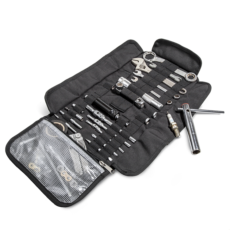 Kriega - TOOL ROLL - Imagen 2