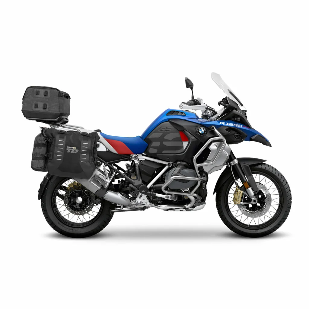 3P SYSTEM BMW R1200GS/ R1250GS - Imagen 6