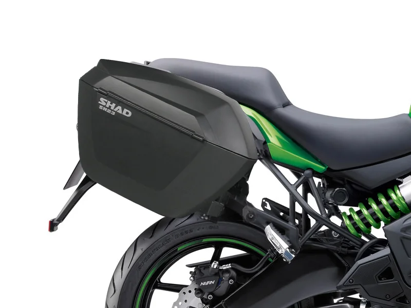 3P SYSTEM KAWASAKI VERSYS 650 - Imagen 3