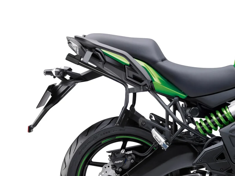 3P SYSTEM KAWASAKI VERSYS 650 - Imagen 4