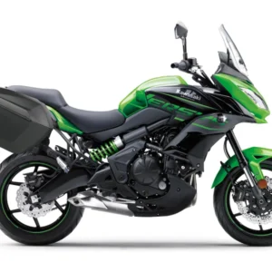 3P SYSTEM KAWASAKI VERSYS 650