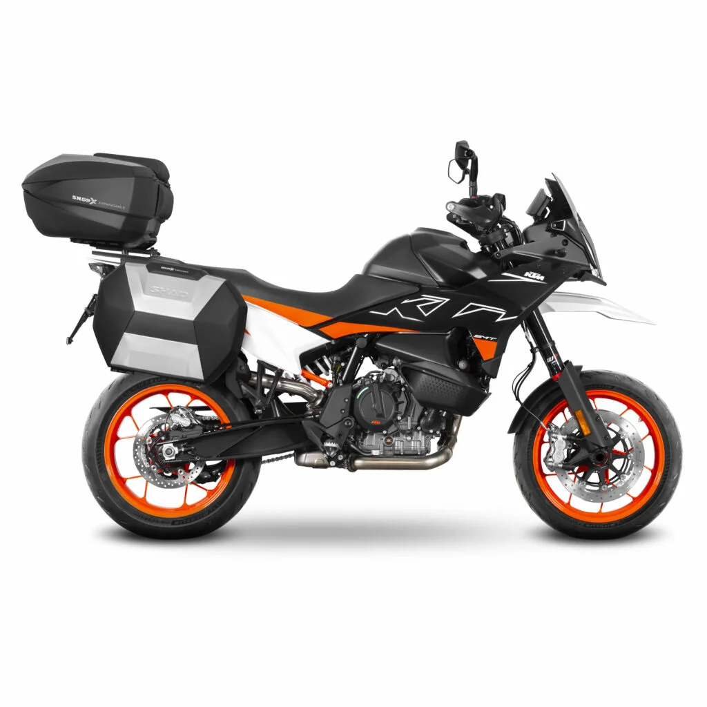 3P SYSTEM KTM 790/890 ADVENTURE / 890 SM - Imagen 4