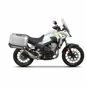 4P SYSTEM HONDA CB500X / NX 500