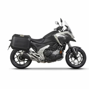 4P SYSTEM HONDA NC750X