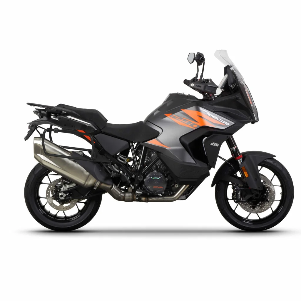 4P SYSTEM KTM 1290 SUPER ADVENTURE S/R - Imagen 2