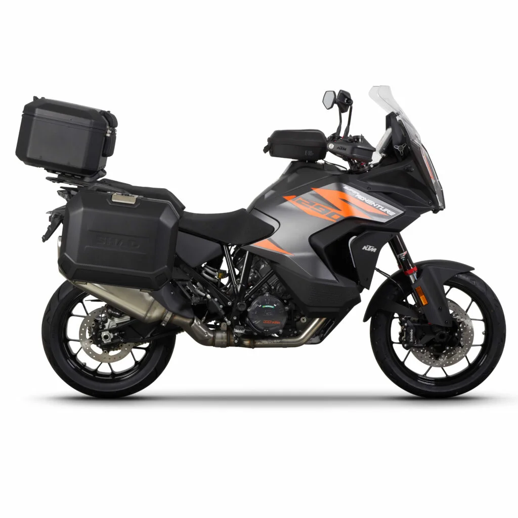 4P SYSTEM KTM 1290 SUPER ADVENTURE S/R - Imagen 3