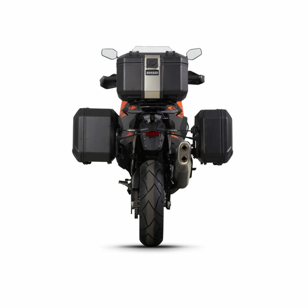 4P SYSTEM KTM 1290 SUPER ADVENTURE S/R - Imagen 4