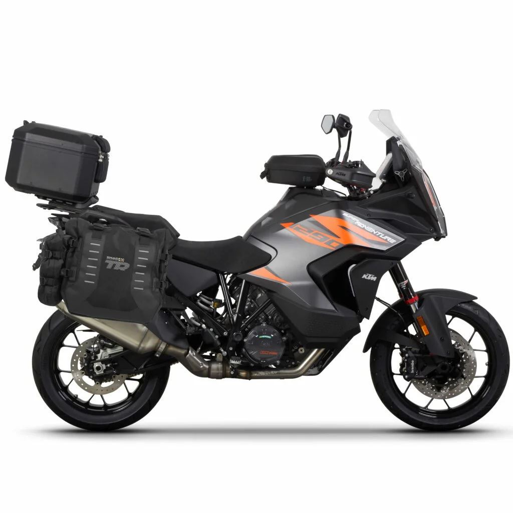 4P SYSTEM KTM 1290 SUPER ADVENTURE S/R - Imagen 5