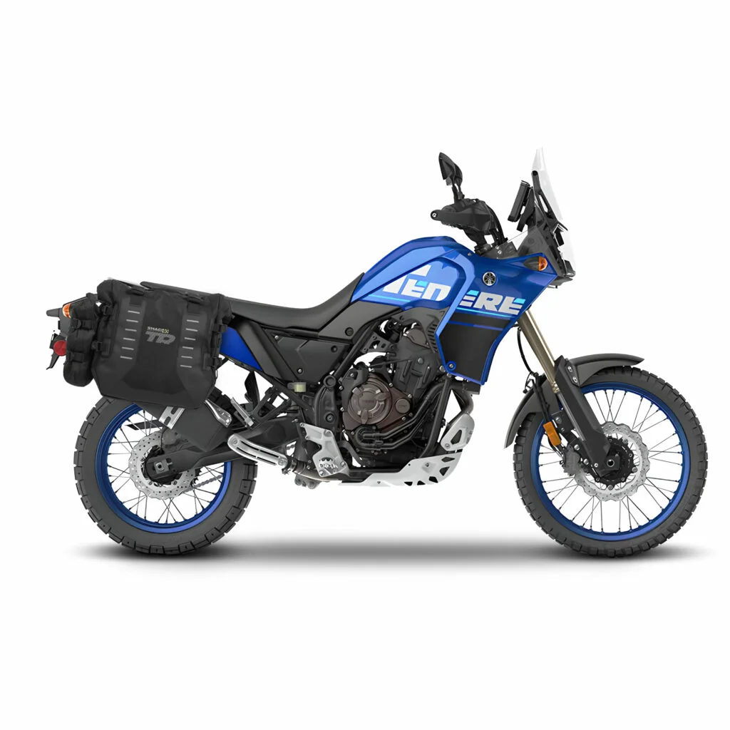 4P SYSTEM YAMAHA TENERE 700 - Imagen 2