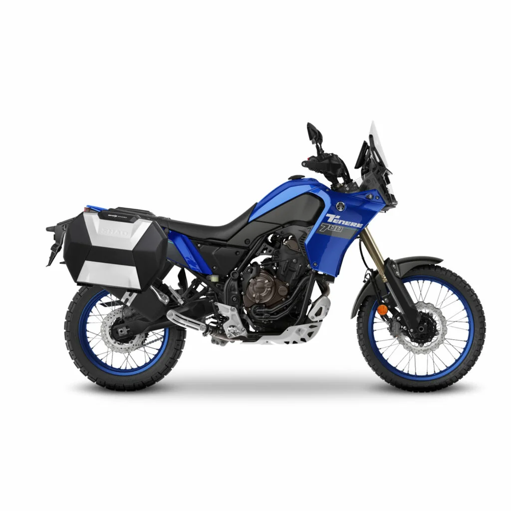 4P SYSTEM YAMAHA TENERE 700 - Imagen 3