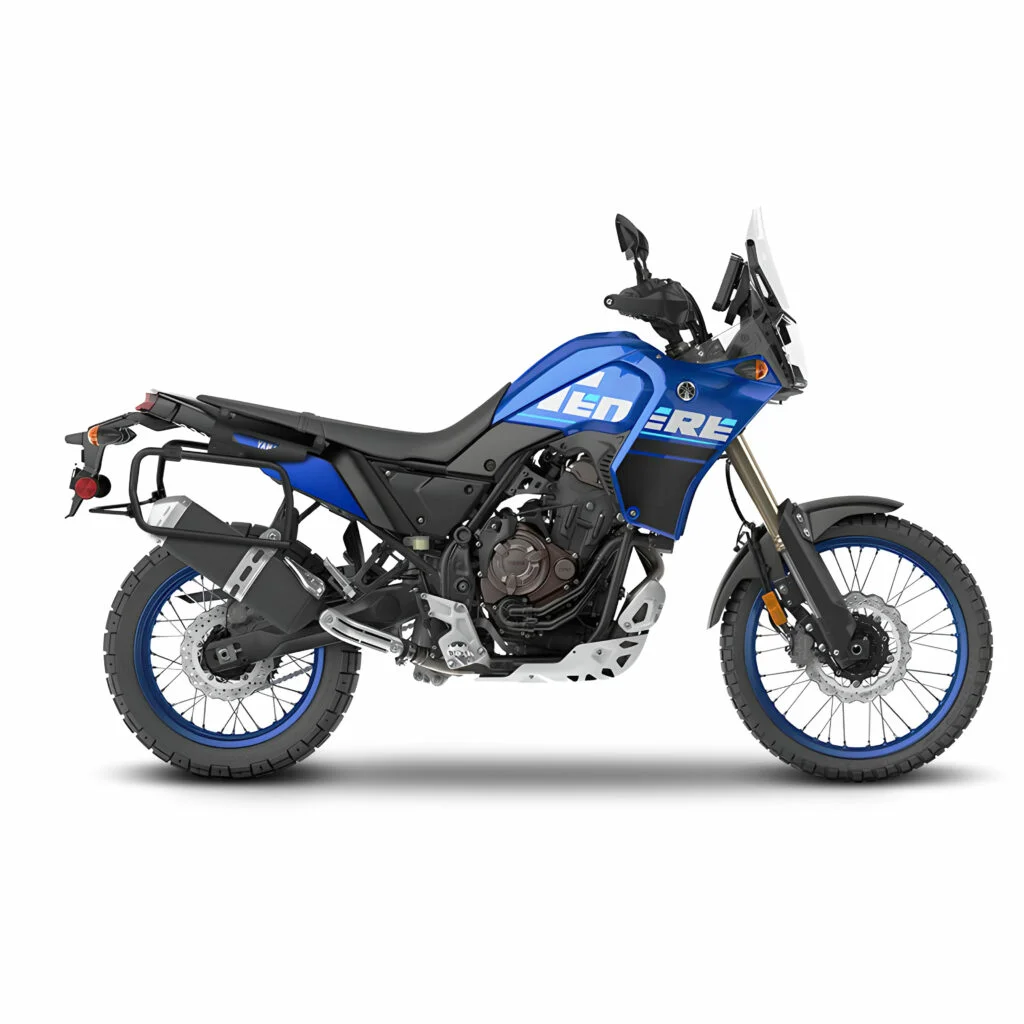 4P SYSTEM YAMAHA TENERE 700 - Imagen 4