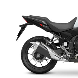 ADAPTADOR DEL TUBO DE ESCAPE - HONDA N