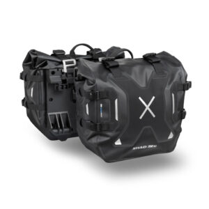 ALFORJAS IMPERMEABLES TERRA TR30