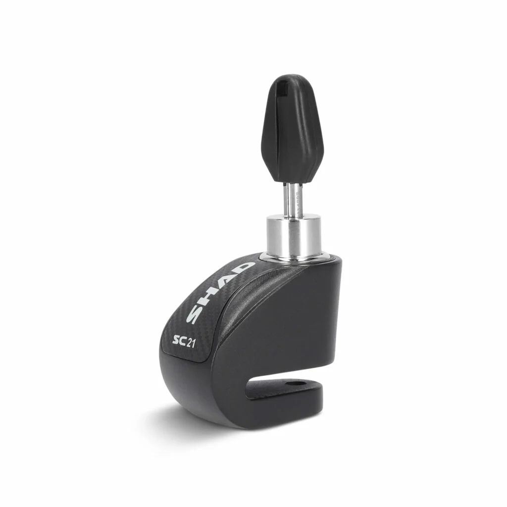 ANTIRROBO DE DISCO SC21 – NEGRO - Imagen 5