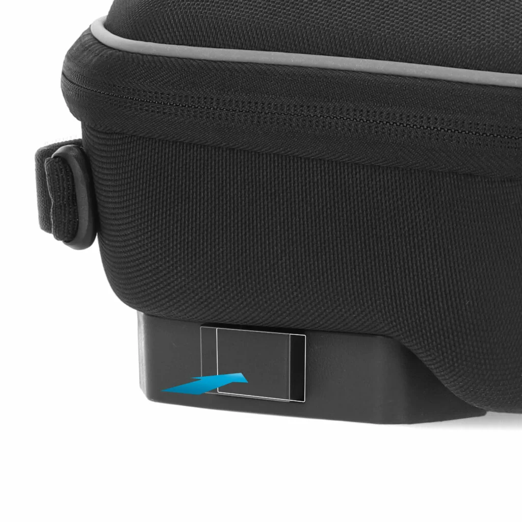 BOLSA DE DEPÓSITO CLICK SYSTEM E02C - Imagen 9