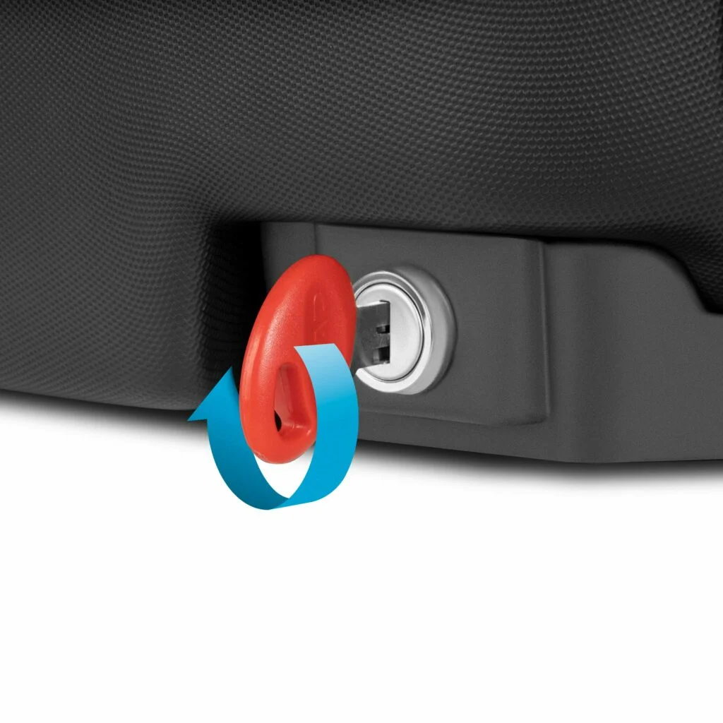 BOLSA DE DEPÓSITO CLICK SYSTEM E09CL PRO - Imagen 4