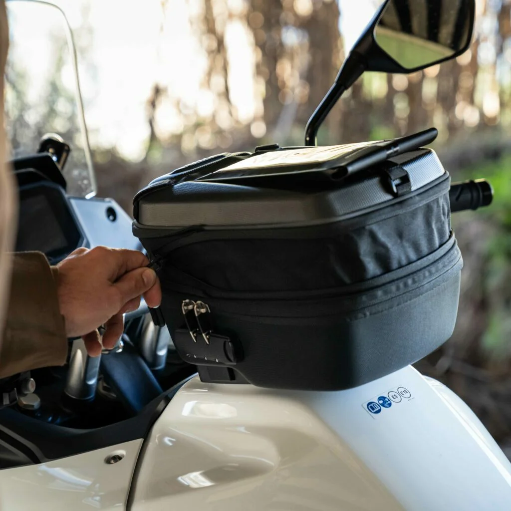 BOLSA DE DEPÓSITO CLICK SYSTEM E09CL PRO - Imagen 8