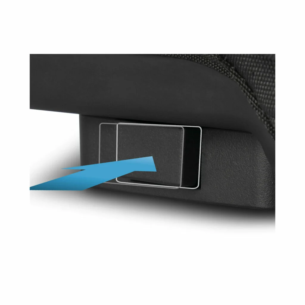 BOLSA DE DEPÓSITO CLICK SYSTEM TERRA TR15CL - Imagen 5