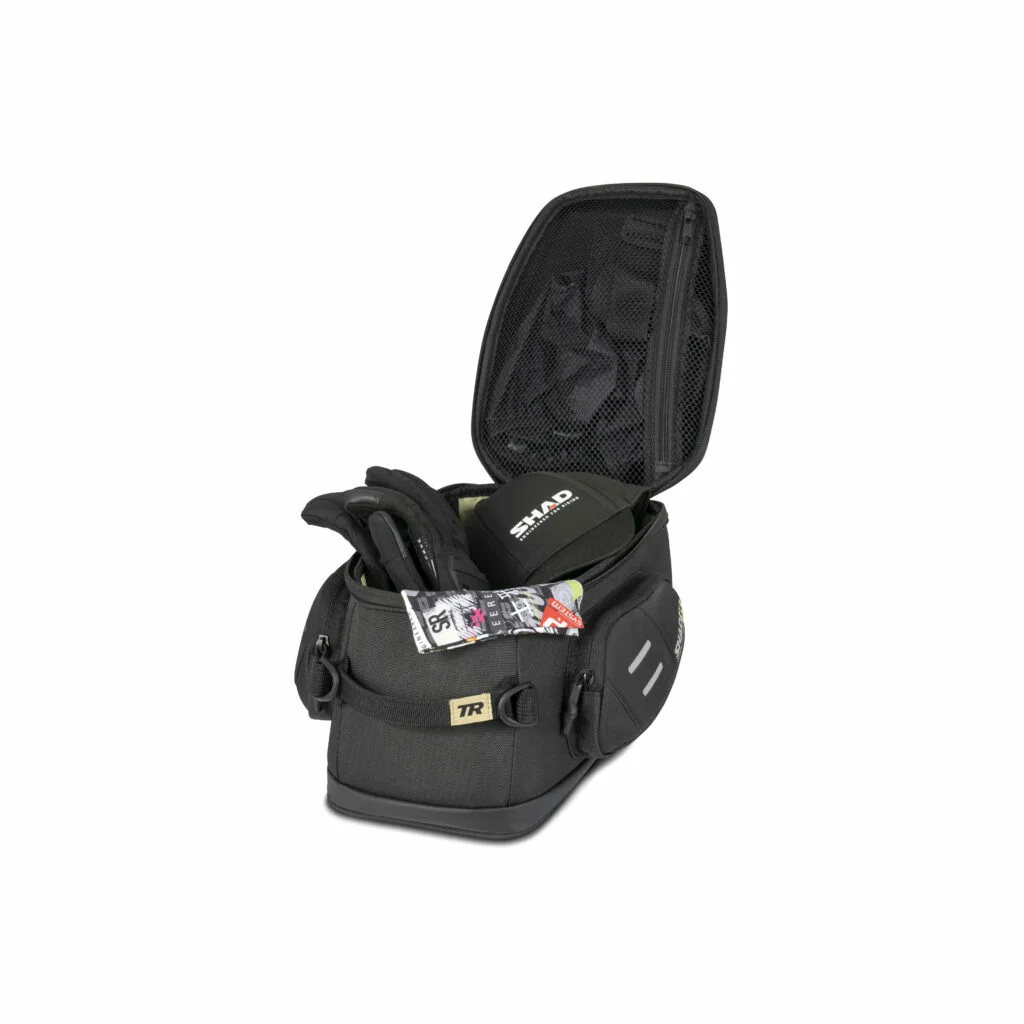 BOLSA DE DEPÓSITO CLICK SYSTEM TERRA TR15CL - Imagen 3