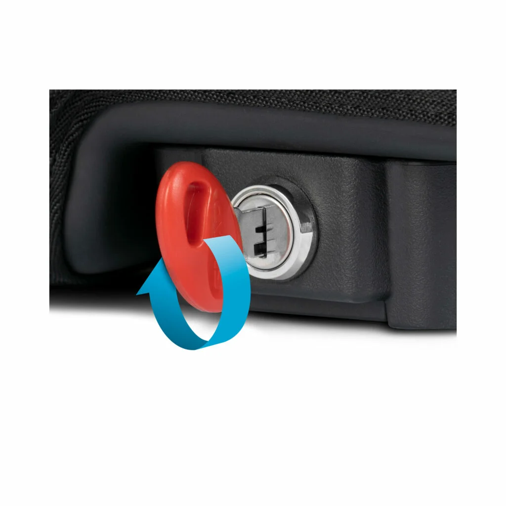 BOLSA DE DEPÓSITO CLICK SYSTEM TERRA TR15CL - Imagen 6