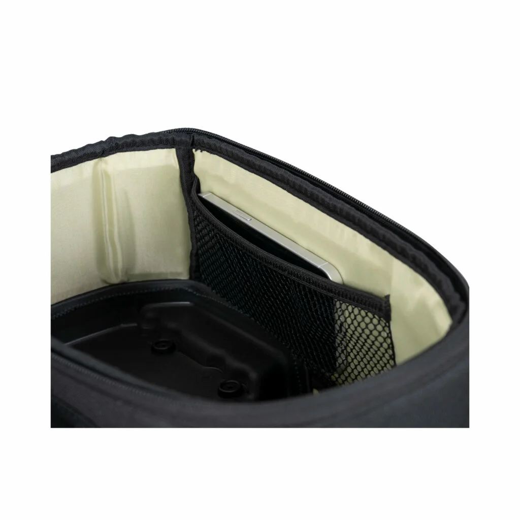 BOLSA DE DEPÓSITO CLICK SYSTEM TERRA TR15CL - Imagen 7