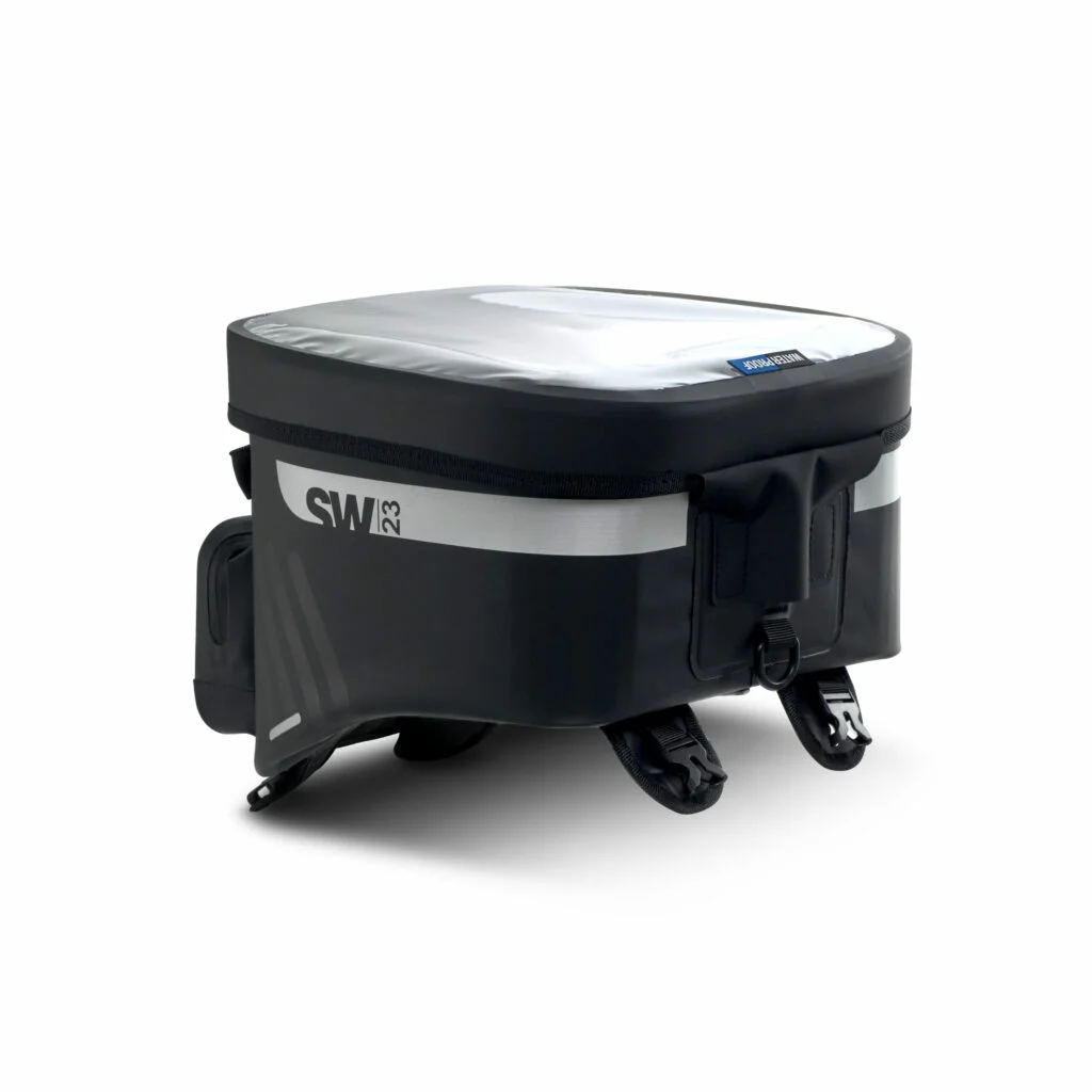 BOLSA DEPÓSITO SW23 MAGNETICA - Imagen 2