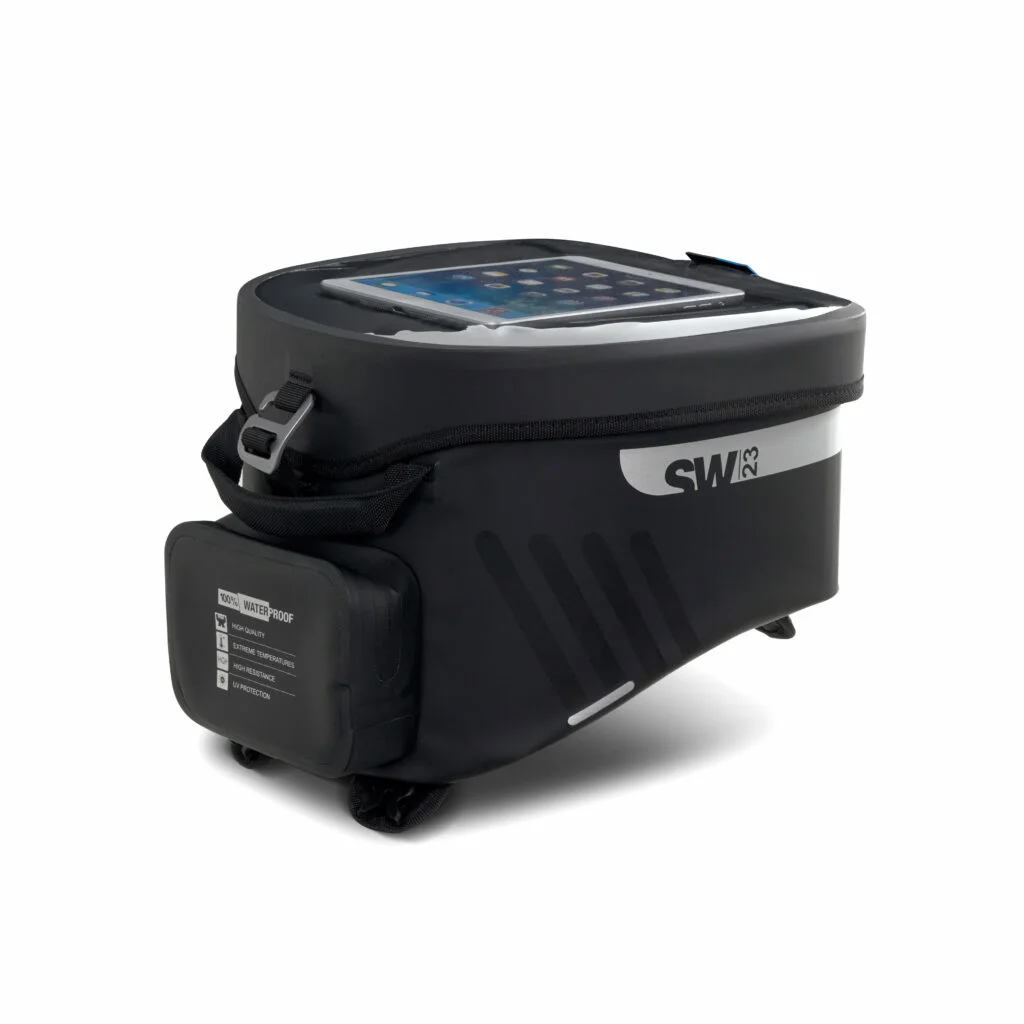 BOLSA DEPÓSITO SW23 MAGNETICA - Imagen 9