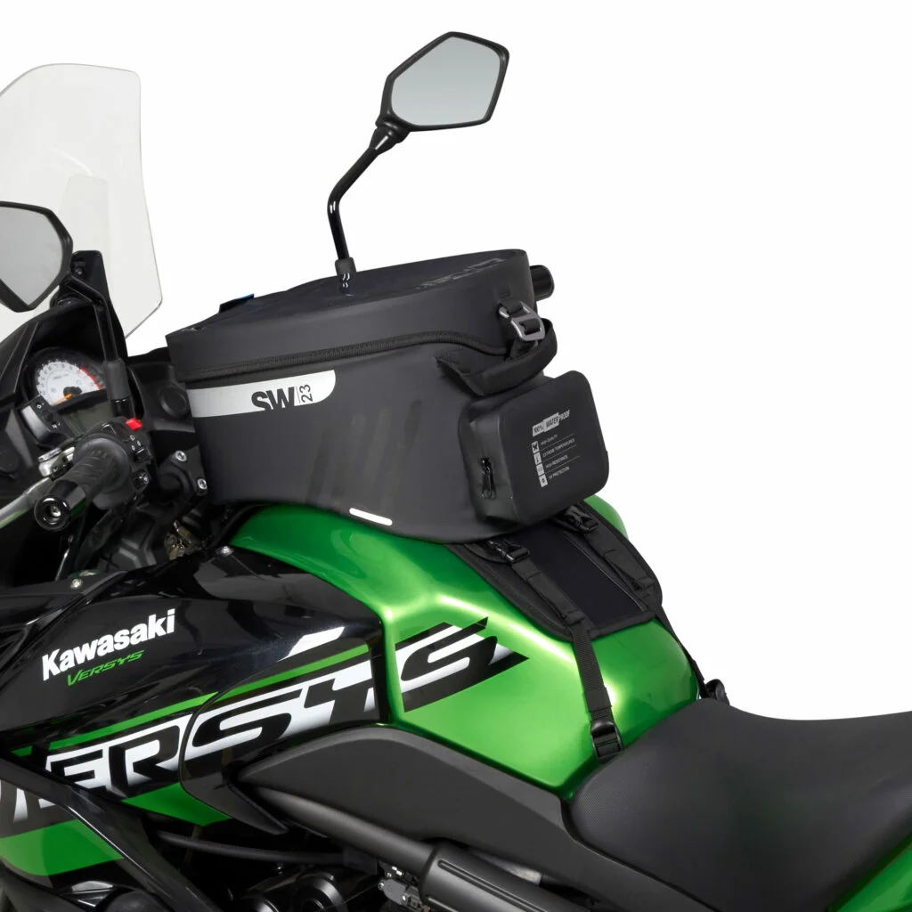 BOLSA DEPÓSITO SW23 MAGNETICA - Imagen 10