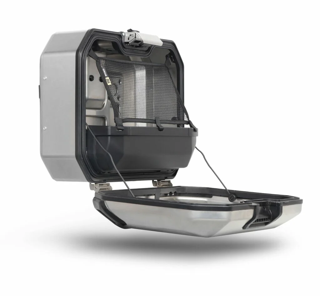 MALETA LATERAL DERECHA TR36R TERRA - Imagen 2