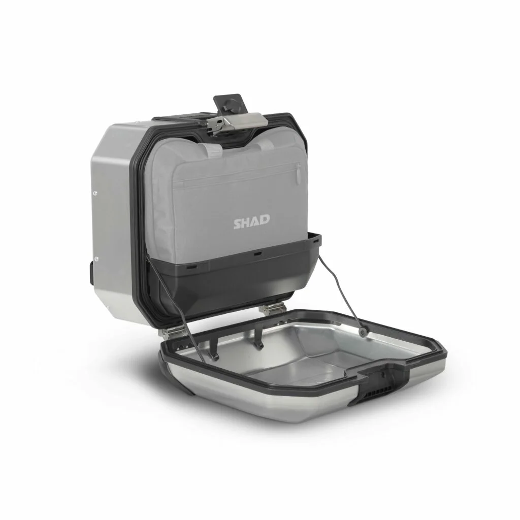 MALETA LATERAL DERECHA TR36R TERRA - Imagen 3