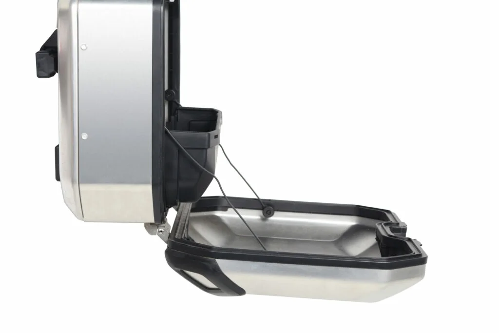 MALETA LATERAL DERECHA TR36R TERRA - Imagen 4