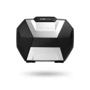 MALETAS LATERALES EXPANDIBLES SH38X ACABADO  ALUMINIO