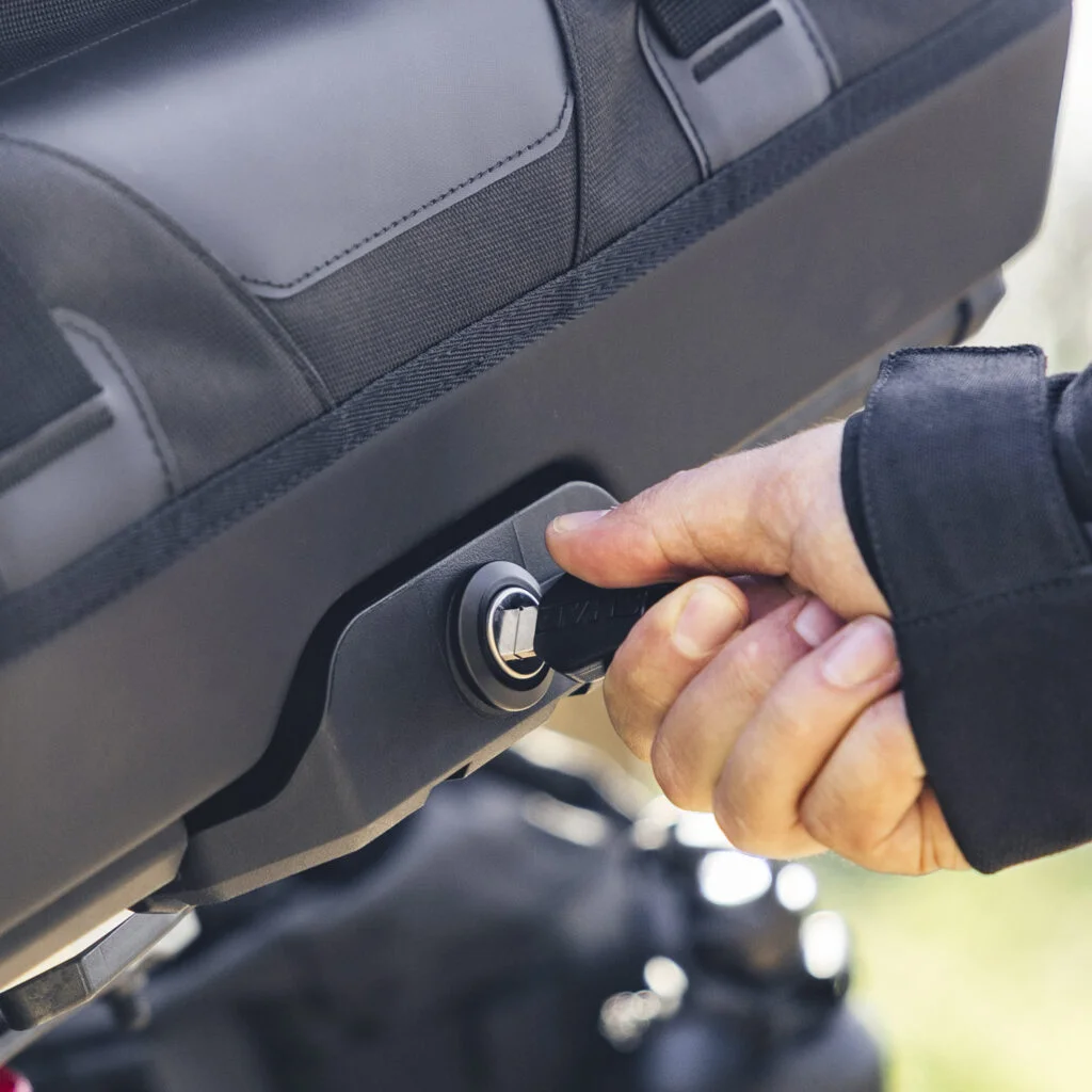 TERRA TR50 BOLSA TRASERA - Imagen 3