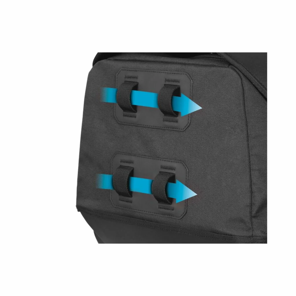 TERRA TR50 BOLSA TRASERA - Imagen 5