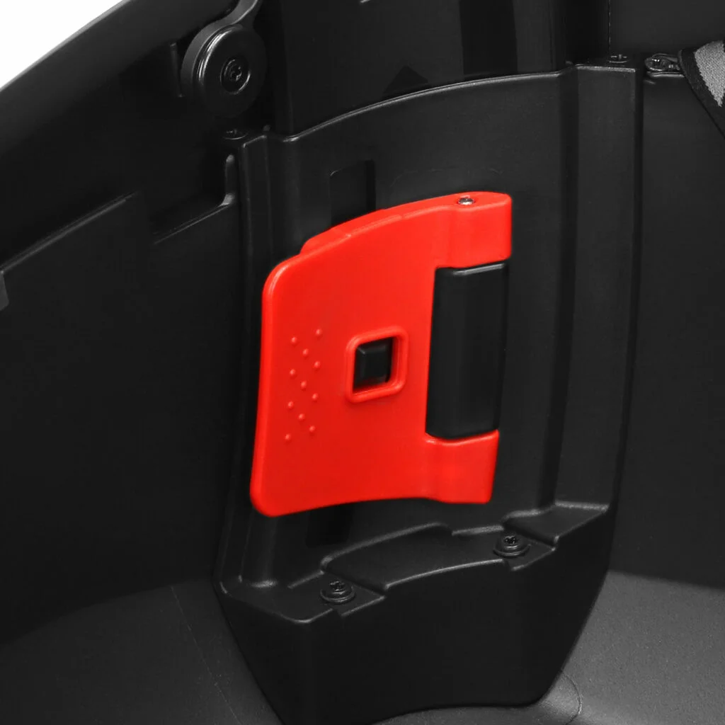 TOP CASE EXPANDIBLE SH58X CARBONO - Imagen 2