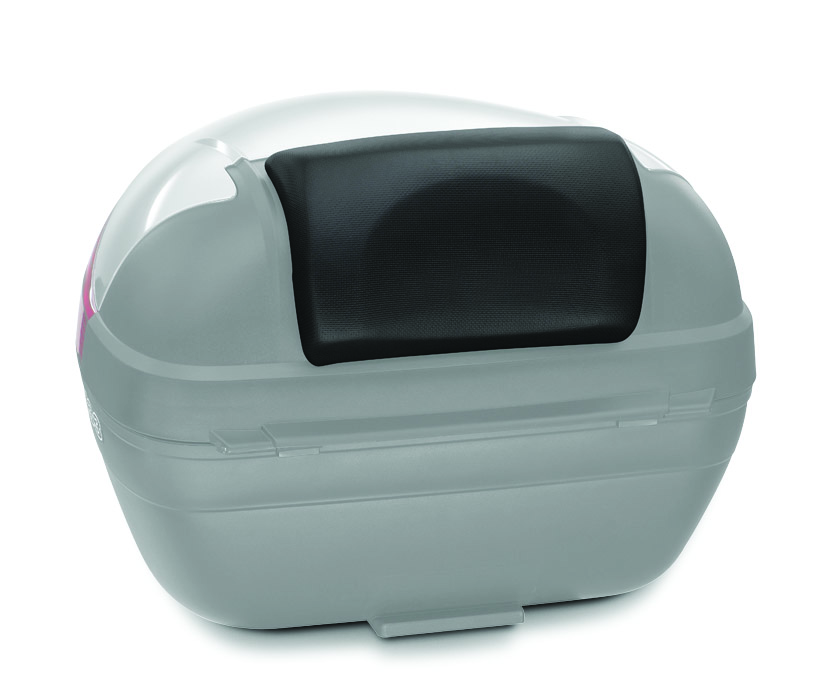 TOP CASE SH33 NEGRO - Imagen 3