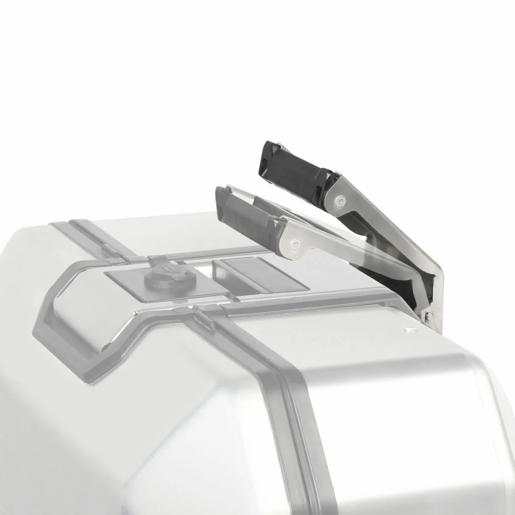 TOP CASE TR55 TERRA - Imagen 5