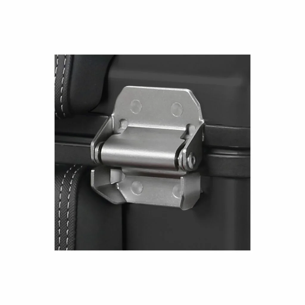 TOP CASE TR55 TERRA BLACK EDITION - Imagen 7