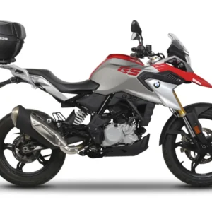 TOP MASTER BMW G 310 GS