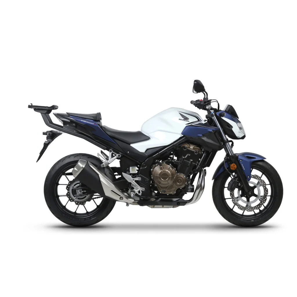 TOP MASTER HONDA CB500F/CBR500R - Imagen 2