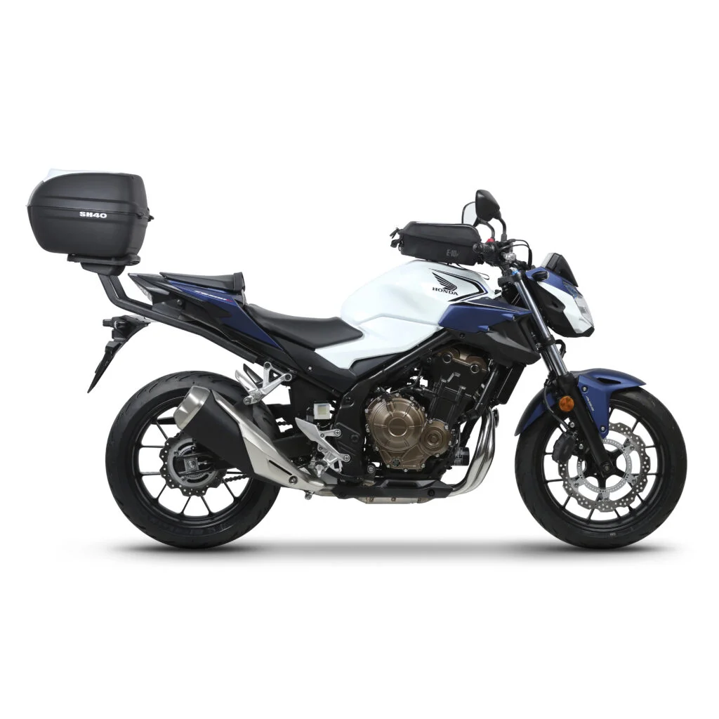 TOP MASTER HONDA CB500F/CBR500R - Imagen 3